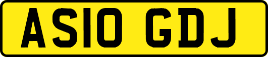 AS10GDJ