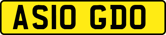 AS10GDO