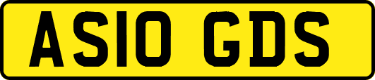 AS10GDS
