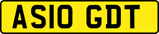 AS10GDT