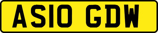 AS10GDW