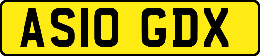 AS10GDX