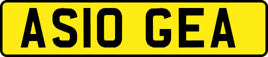 AS10GEA