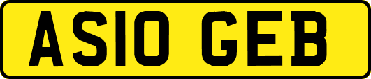 AS10GEB