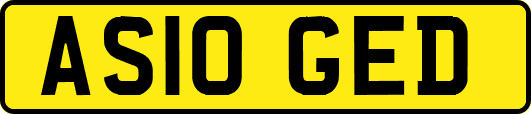 AS10GED