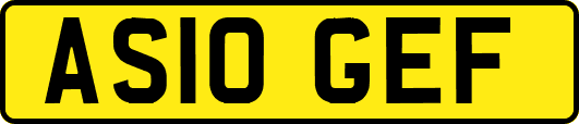 AS10GEF