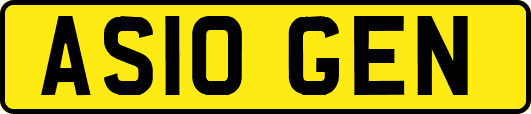 AS10GEN