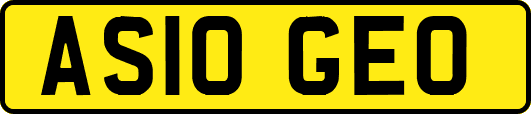 AS10GEO