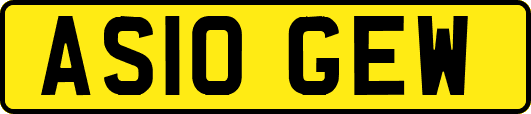 AS10GEW