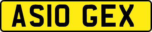 AS10GEX