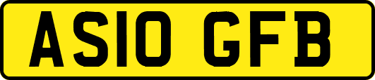 AS10GFB