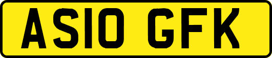 AS10GFK