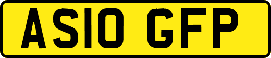 AS10GFP