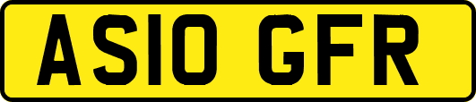 AS10GFR