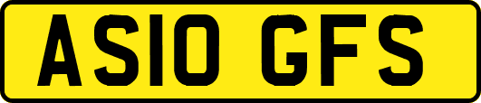 AS10GFS