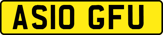 AS10GFU