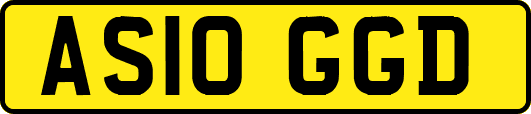 AS10GGD