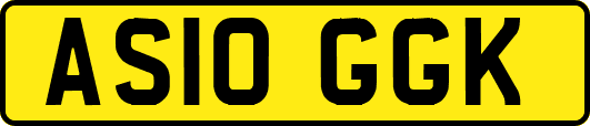 AS10GGK