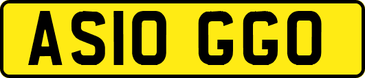 AS10GGO