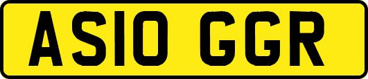 AS10GGR