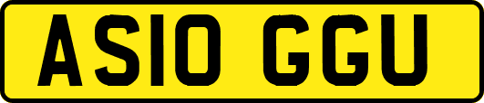 AS10GGU