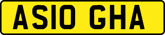 AS10GHA