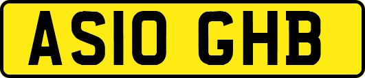 AS10GHB