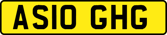 AS10GHG