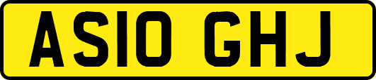 AS10GHJ