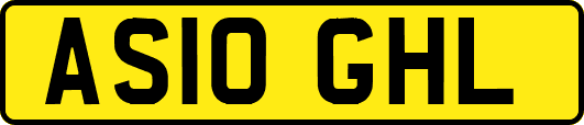 AS10GHL
