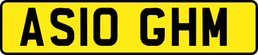AS10GHM
