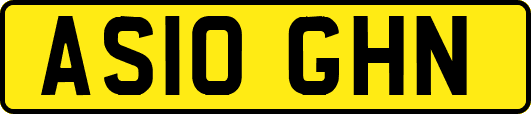 AS10GHN