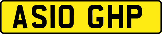 AS10GHP