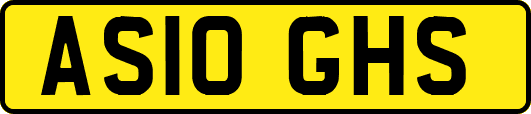 AS10GHS