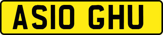 AS10GHU
