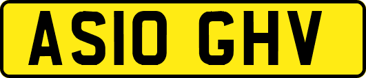 AS10GHV