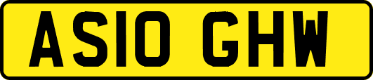 AS10GHW