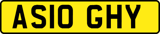 AS10GHY