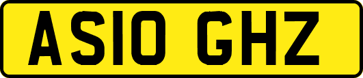 AS10GHZ