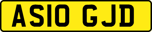 AS10GJD