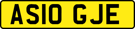AS10GJE