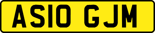 AS10GJM
