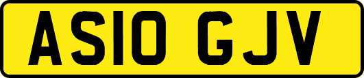 AS10GJV