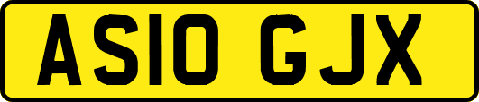 AS10GJX