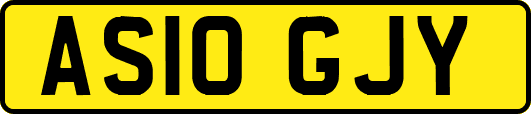 AS10GJY