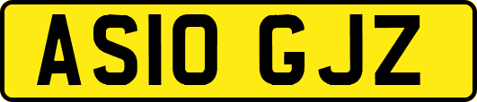 AS10GJZ