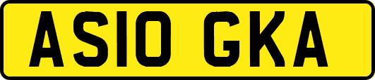 AS10GKA