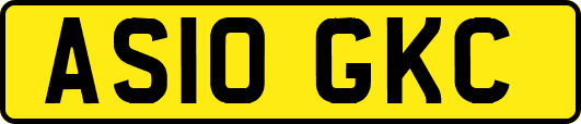 AS10GKC