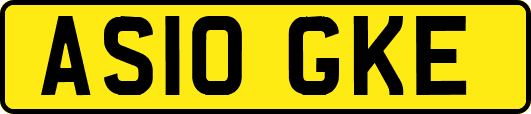 AS10GKE