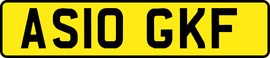 AS10GKF
